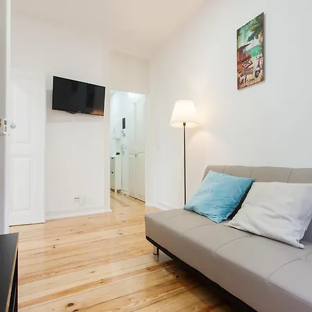 Elite House ליסבון