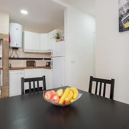 דירה Elite House *