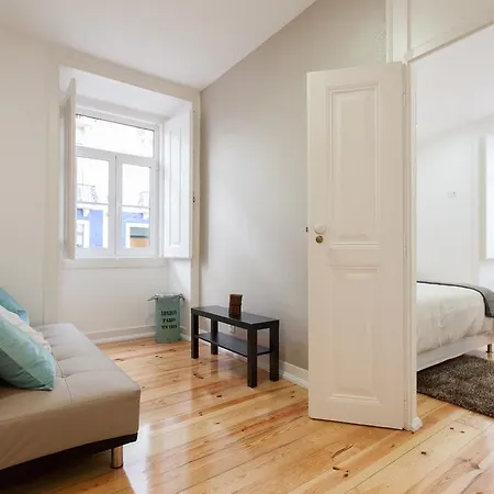 Elite House ליסבון