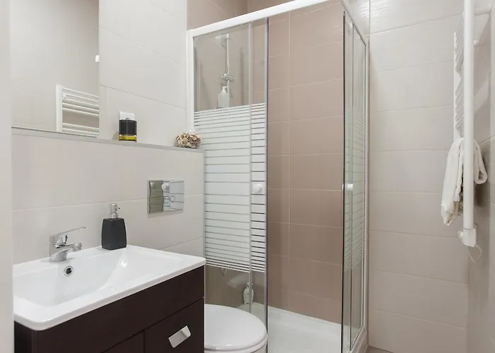 Apartment Elite House Lisbon