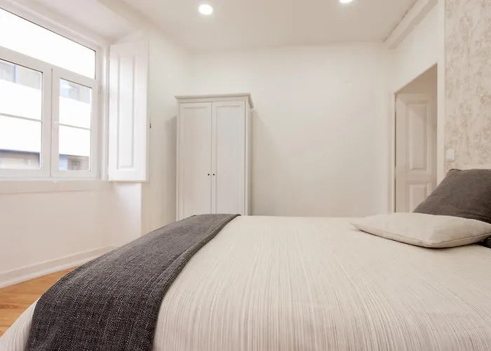 Διαμέρισμα Elite House Lisboa