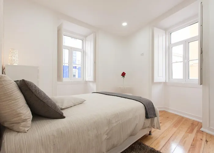 Διαμέρισμα Elite House Lisboa