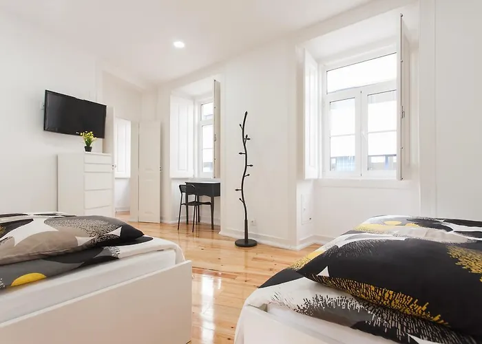 Διαμέρισμα Elite House Lisboa