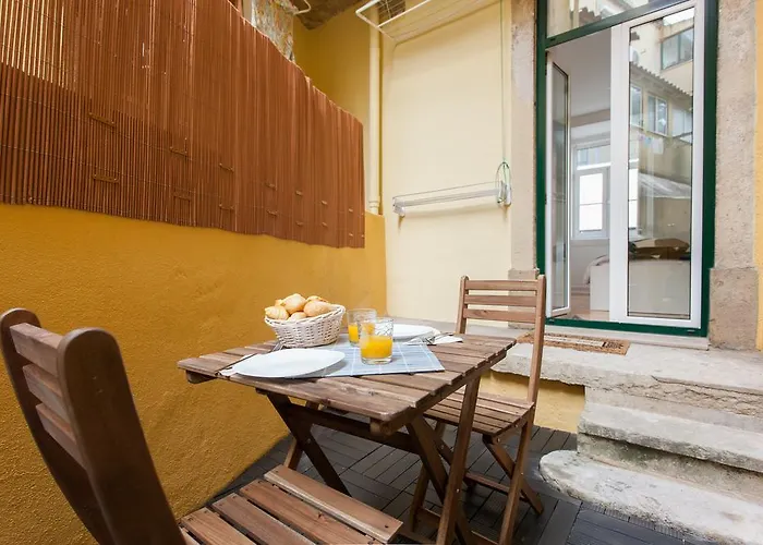 Διαμέρισμα Elite House Lisboa