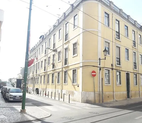 Elite House Διαμέρισμα Lisboa