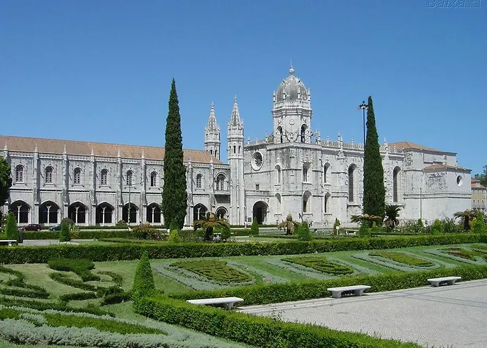 Elite House Διαμέρισμα Lisboa