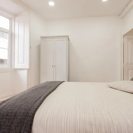Apartment Elite House Lissabon