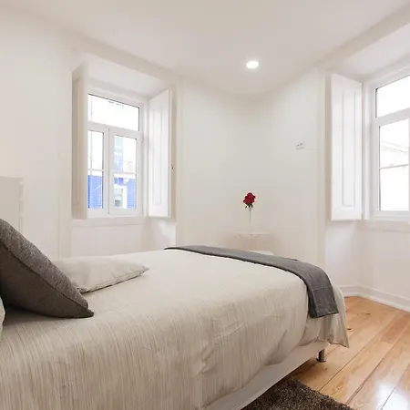 Apartment Elite House Lissabon