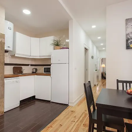 Apartamento Elite House