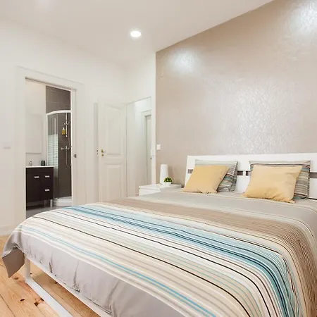 Apartamento Elite House