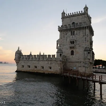 Elite House Apartamento