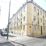 Elite House Apartmán Lisboa